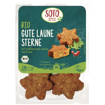 Gute Laune-Sterne