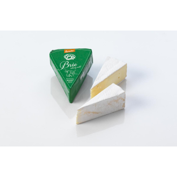 Brie-Ecken (125 g)