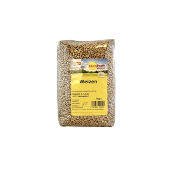 Weizen                 demeter