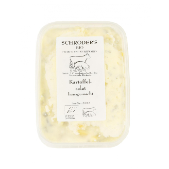 Kartoffelsalat