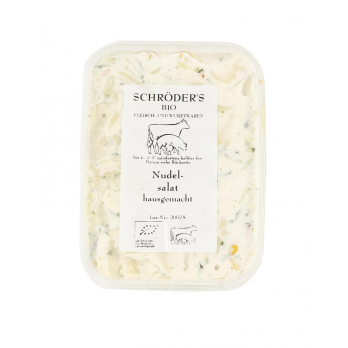 Nudelsalat