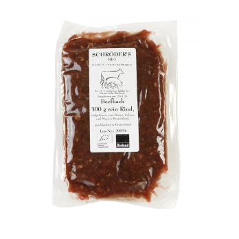 TK-Beefhackfleisch 300g
