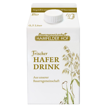 Haferdrink  KLEIN