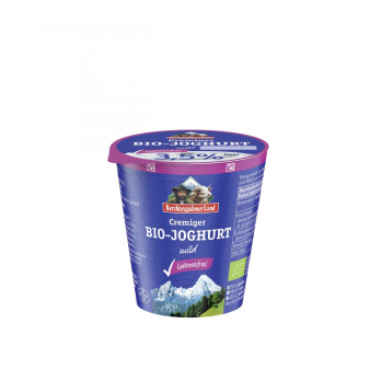 Lactosefreier Bioghurt 3,5%