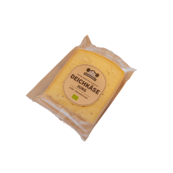 Backensholzer Deichkäse jung