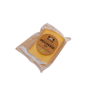 Backensholzer Deichkäse alt 12 Monate