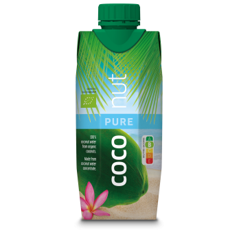 Coconut Concentrate Pur