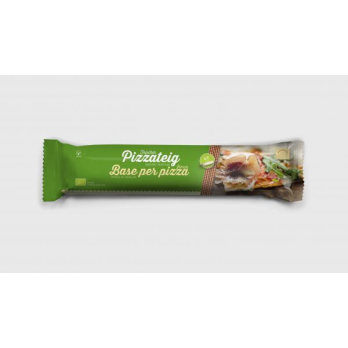 Pizzateig frisch