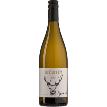 Chardonnay Susanne Wild    QbA