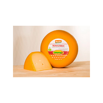Krukower Möhren-Käse