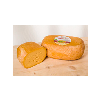 Käse der Woche KW26 Kammerbär, KW27 Möhren Tilli