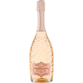 Spumante Rosé  Pizzolato 0,75l