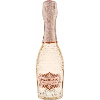 Spumante Rosé  Extra Dry Mini