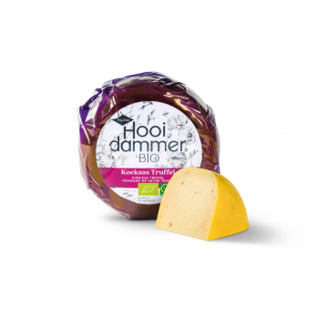 Baby-Gouda Koekaas Trüffel